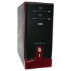 Pangu Gloss S3305BR 400W Black/red