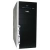 Pangu Night S2202BS 350W Black/silver