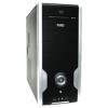Pangu Night S2208BS w/o PSU Black/silver