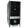 Pangu Simple S1307BS 380W Black/silver