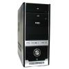 Pangu Simple S1307BS w/o PSU Black/silver