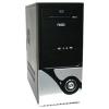 Pangu Simple S1601BS 380W Black/silver
