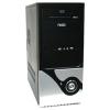 Pangu Simple S1601BS w/o PSU Black/silver