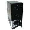 Pangu Simple S1602BS w/o PSU Black/silver
