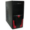 Pangu TAH10BR 450W Black/red