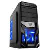 Pangu TAX04BB 500W Black/blue