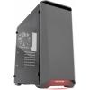 Phanteks Eclipse P400 Tempered Glass Anthracite Gray (PH-EC416PTG_AG)