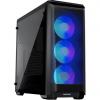 Phanteks Eclipse P400A RGB Black (PH-EC400ATG_DBK)