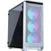 Phanteks Eclipse P400A RGB White (PH-EC400ATG_DWT)