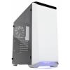Phanteks Eclipse P400S Tempered Glass Glacier White (PH-EC416PSTG_WT)