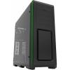 Phanteks Enthoo Luxe Tempered Glass Black (PH-ES614LTG_BK)