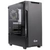 PowerCase Alisio X3 ARGB Black