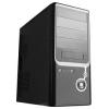 PowerCase PA808 400W Black