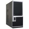 PowerCase PH401 450W Black/silver