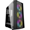 Powercase Rhombus X3 Mesh