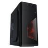 PowerCool S2003BK 500W