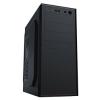 PowerCool S2004BK 500W