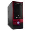 ProLogiX C06/431 420W Black/red