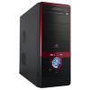 ProLogiX C06/432 420W Black/red