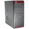 ProLogiX C06/463 420W Black/red