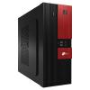 PrologiX M03/031R Black/Red 400W