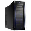 Prosource 909 ArmorX II w/o PSU Black/blue