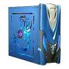 Prosource Achilles w/o PSU Blue
