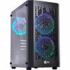 QUBE BLOCK Black (BLOCK_FMMU3)