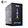 QUBE Eagle Neptune Printed (QBX3M_WBNU3PN)
