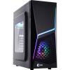QUBE Flash Black (FLASH_W3NU3)