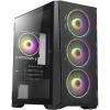 QUBE MESH 600W (MESH_F56U3)