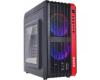 QUBE QB43M Black (QBM43_W3NU3)
