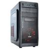 QUBE QB928A Black Red LED (QB928A_WRNU3)