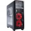QUBE QBR09 Black (QBR09_WRNU3)