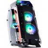QUBE Stalker Black-Orange (STALKER_FMBU3)