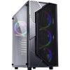 QUBE Strike 600W APFC Black (STRIKE_F36U3)