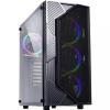 QUBE Strike Black (STRIKE_F3NU3)