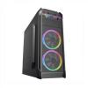 QUBE SUCCESSOR Black (QB06A_MBNU3)