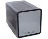 QUBE V8 Black (QBV8D_FBNU3)