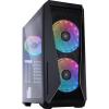 QUBE WIZARD 750W Black (WIZARD_FM7U3)