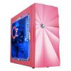 RaidMAX Aura w/o PSU Pink