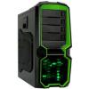 Raidmax Blackstorm Green