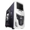 RaidMAX Cobra w/o PSU Black/white