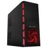 RaidMAX Cyclone w/o PSU Black