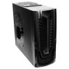 RaidMAX Horus w/o PSU Black