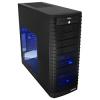 RaidMAX Platinum w/o PSU Black