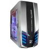 RaidMAX Sagitta 500W Silver/black