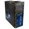 RaidMAX Seiran II w/o PSU Black