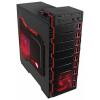 RaidMAX Seiran w/o PSU Black