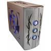 RaidMAX Sirius w/o PSU Silver